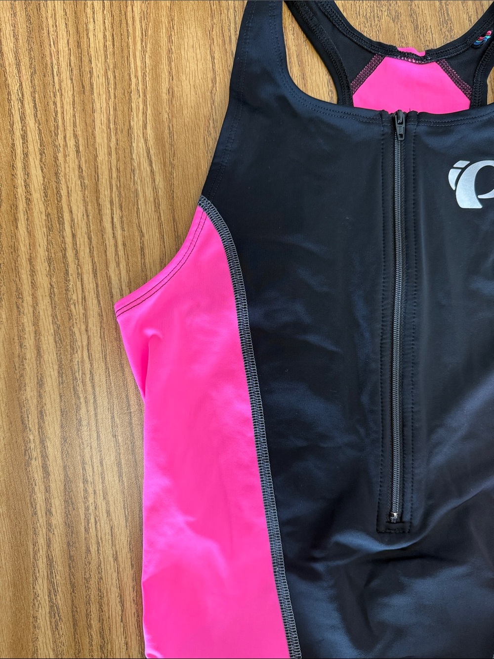 PEARL IZUMI LADIES ELITE CYCLING SPRINT TRIATHALON SUIT STANDARD ATHLETIC FIT LG - Picture 3 of 13